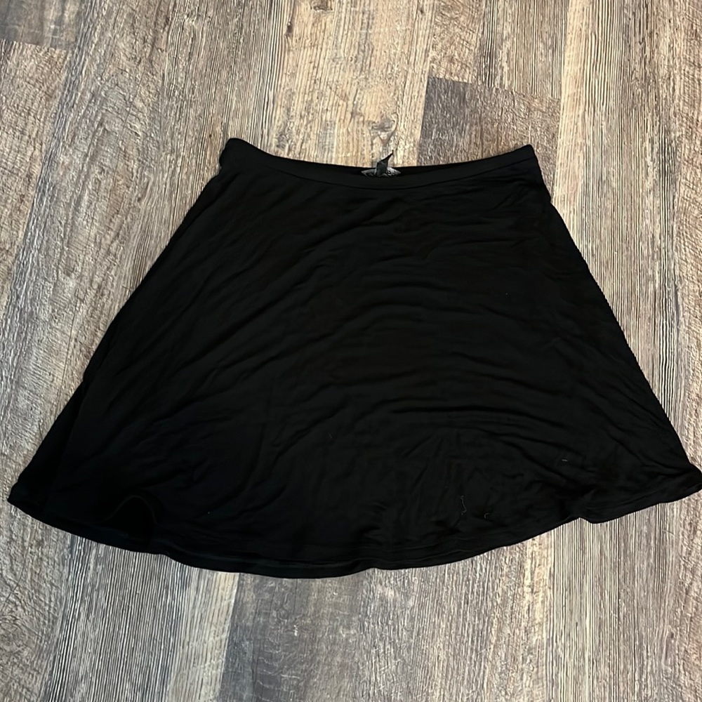Express Skater Skirt